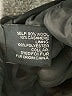 Saks Fifth Avenue Gray Wool Coat Size 4 - photo 7