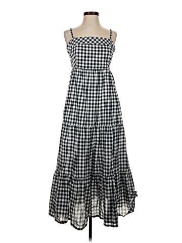 J.Crew Factory Store Casual Dress (view 1)