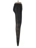 SPANX Animal Print Black Leggings Size M - photo 4