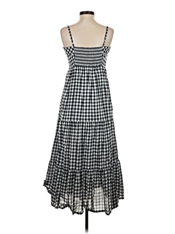 J.Crew Factory Store Casual Dress (view 2)