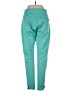 Stio 100% Polyester Color Block Teal Casual Pants Size S - photo 2