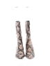 Vince Camuto Pink Tan Boots Size 9 1/2 (wide) - photo 2