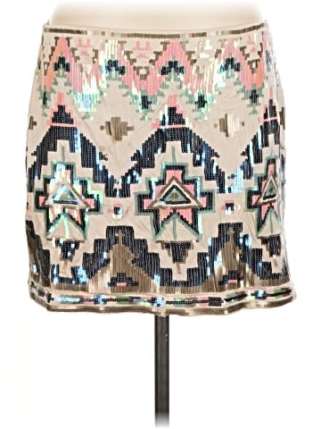 Express Casual Skirt (view 1)