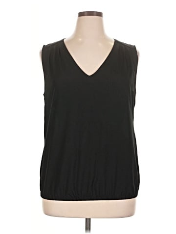 New York & Company Sleeveless Top (view 1)