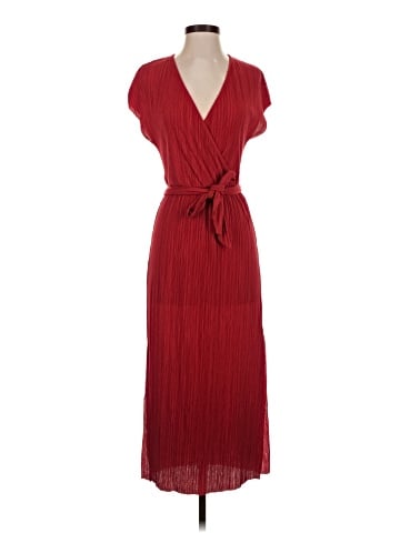 Bershka Cocktail Dress (view 1)