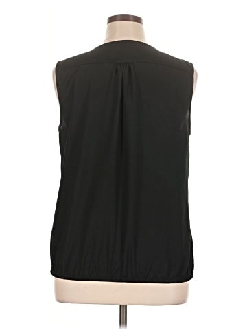 New York & Company Sleeveless Top (view 2)