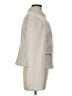 Banana Republic Ivory Jacket Size L - photo 4
