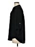 Entro Black 3/4 Sleeve Blouse Size M - photo 5