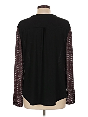 Verve Long Sleeve Blouse (view 2)