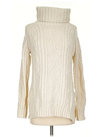 Polo by Ralph Lauren Turtleneck Sweater (view 1)