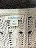Sundance Stripes White Pullover Sweater Size XL - photo 7