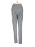 Unbranded Solid Gray Casual Pants Size 28 waist (estimated) - photo 2