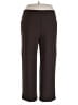 JL Studio Brown Dress Pants Size 2X - photo 1