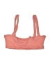 Unbranded Orange Swimsuit Top Size XS (estimated) - photo 1