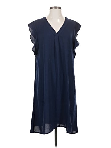 Halogen Casual Dress (view 1)