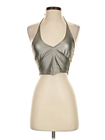 Shein Sleeveless Top (view 1)