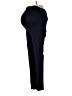 Motherhood Black Active Pants Size Sm Maternity - photo 1