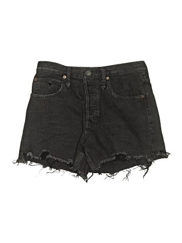 We the Free Denim Shorts (view 1)