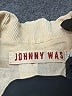 Johnny Was Floral Graphic Paisley Ivory Blazer Size L - photo 6
