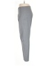 Unbranded Solid Gray Casual Pants Size 28 waist (estimated) - photo 5