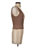 Babaton Brown Tank Top Size S - photo 4