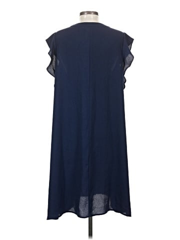 Halogen Casual Dress (view 2)