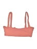 Unbranded Orange Swimsuit Top Size XS (estimated) - photo 2