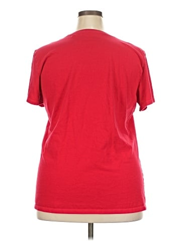Life Is Good Short Sleeve T-Shirt (view 2)