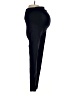 Motherhood Black Active Pants Size Sm Maternity - photo 4