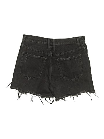 We the Free Denim Shorts (view 2)