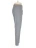 Unbranded Solid Gray Casual Pants Size 28 waist (estimated) - photo 4