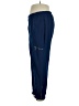 Zenergy by Chico's Blue Active Pants Size XL (3) - photo 5