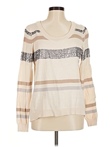 Debbie Morgan Pullover Sweater (view 1)