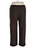 JL Studio Brown Dress Pants Size 2X - photo 2