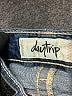 Daytrip Stars Blue Jeans Size 28 WAIST L - photo 7
