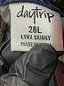 Daytrip Stars Blue Jeans Size 28 WAIST L - photo 8