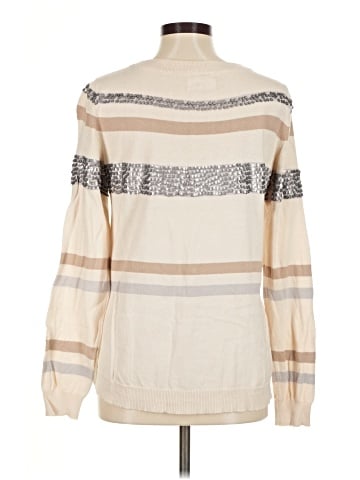 Debbie Morgan Pullover Sweater (view 2)