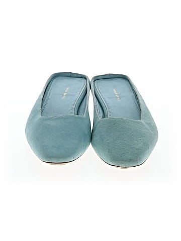 Mansur Gavriel Mule/Clog (view 2)