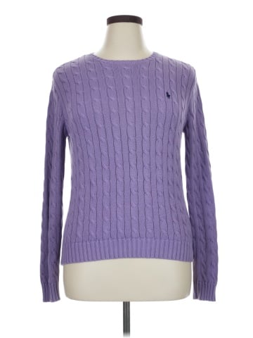 Ralph Lauren Pullover Sweater (view 1)