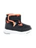 Unbranded Black Rain Boots Size EU 28 / US 11 (kids) - photo 1