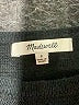 Madewell Black Tank Top Size S - photo 7