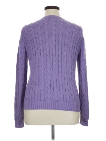 Ralph Lauren Pullover Sweater (view 2)