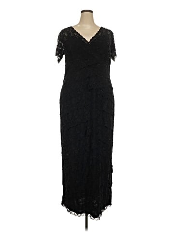 Marina Cocktail Dress (view 1)