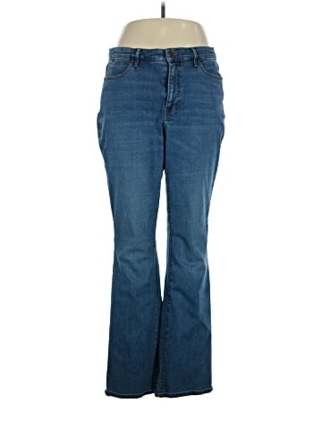 Talbots Jeans (view 1)