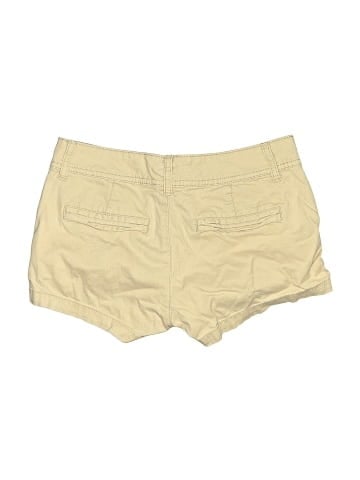 Arizona Jean Company Khaki Shorts (view 2)