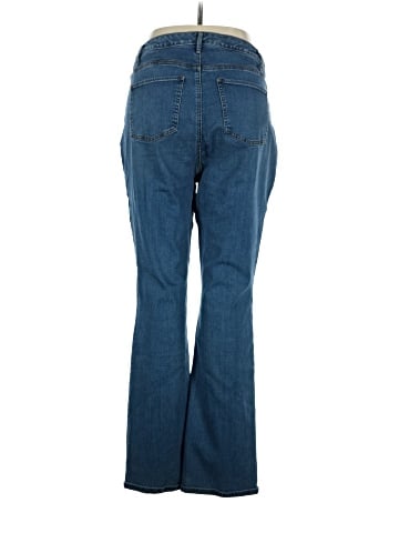 Talbots Jeans (view 2)