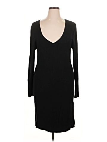 BCBGMAXAZRIA Casual Dress (view 1)