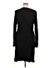 BCBGMAXAZRIA Black Casual Dress Size XL - photo 2