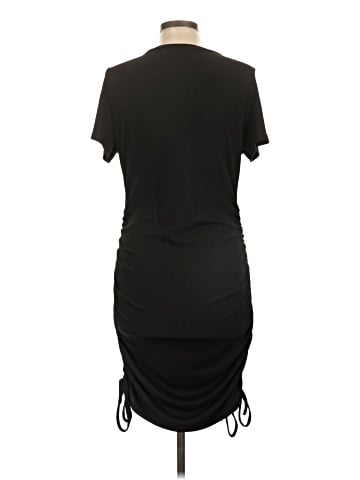 Shein Curve Casual Dress (view 2)