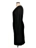 BCBGMAXAZRIA Black Casual Dress Size XL - photo 5